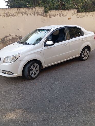 pirsep satilir: Ravon Nexia: 1.5 l | 2019 il 205000 km Sedan — 7