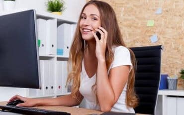 Tələbələr üçün iş Tele operator işinə işçi qəbulu başladı -İş ofis