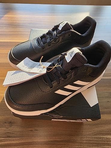 ​ADIDAS ORIGINAL KROSSOVKA — RAZMER 38.5 - 39 (YENİ) Yeni Adidas — 8