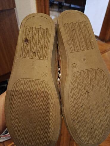 войлочные мужские тапочки: Rahat — 1