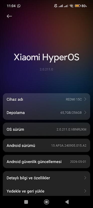 apple iphone 3g: Redmi 256 GB — 6