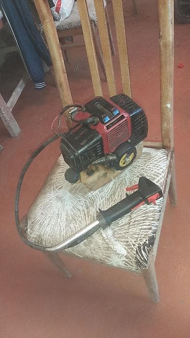 Otbiçənlər və trimmerlər: Wp aktivdi — 2