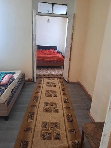 bilgehde kiraye ev: Kirayə verilir: Mebel və məişət texnikası ilə təchiz olunmuş 3 otaqlı — 6