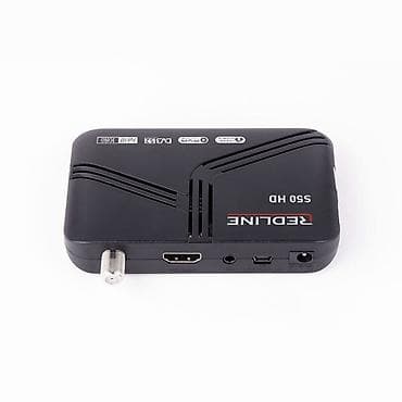 cexol satisi: REDLİNE S50 FULL HD 1080P Krosna Aparati Satlir Krosnu Aparti Satlir — 3