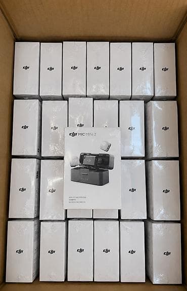 mini pec: Yeni Simsiz (Bluetooth) Mikrofon Pulsuz çatdırılma — 1