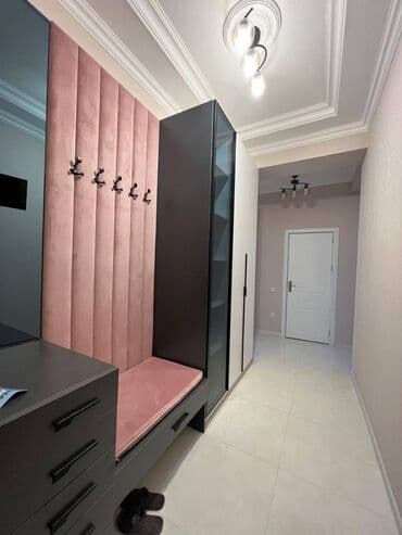 20 yanvarda 2 otaqli evler: Sumqayıt şəhəri,Mirvari city yaşayış kompleksində 9mərtəbəli yeni — 4