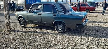 mersedes ateko 817: VAZ (LADA) 2107: 1.6 l | 2011 il 41150 km Sedan — 5