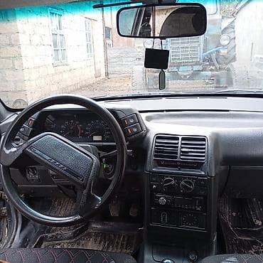 opel vektra b: VAZ (LADA) 2110: 1.6 l | 2006 il 305000 km Sedan — 4
