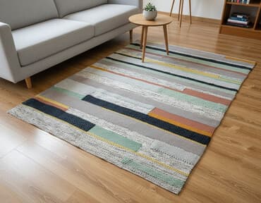 Xalça Dekorativ, Türkiyə, Kredit yoxdur