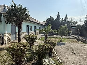 binədə torpağ: Obyekt/torpaq sahəsi – çoxfunksiyalı həyət kompleksi - Geniş həyət — 1