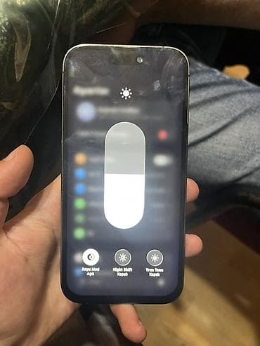 IPhone 14 Pro, 256 GB, Deep Purple, Face ID, Simsiz şarj — 8