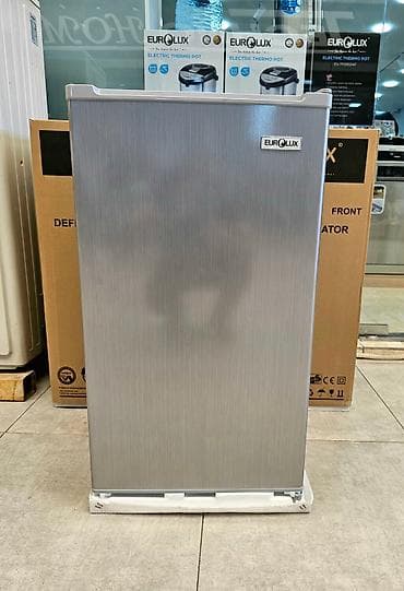 mini itx: Soyuducu mini soyuducu Eurolux Model: RF 105 İQLİM NÖVÜ:ST/N — 4