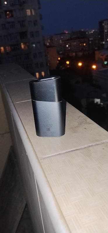 justfog minifit s: Işlək vəziyyətdə əla vəziyyətdədir 2 ay bundan qabag almşam 3 dəfə — 3