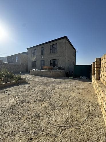 Həyət evləri və villaların satışı: 7 otaqlı, 249 kv. m, Yeni təmirli — 3