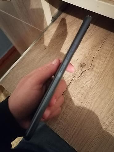 Tecno Spark 8C, 64 GB, rəng - Boz, Barmaq izi