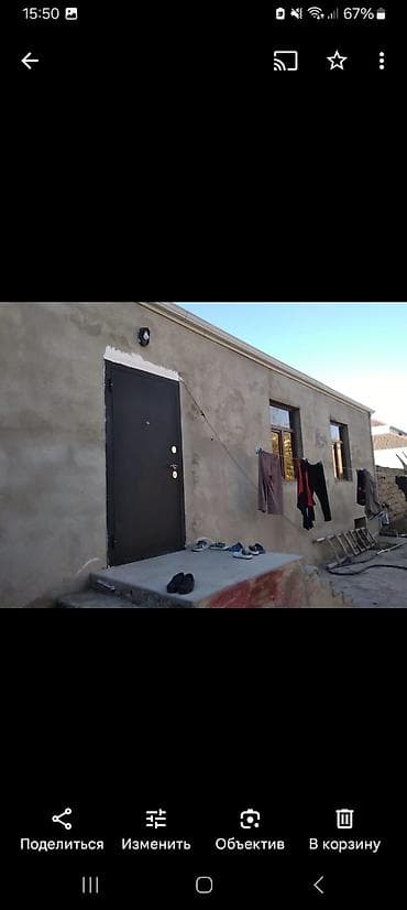 bakida satiliq evler: 2 kv. m, 3 otaqlı — 3