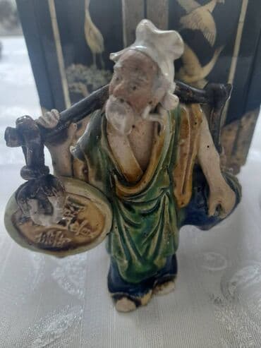 qədim romada əsgər ayaqqabısı: Heykalcik — 1