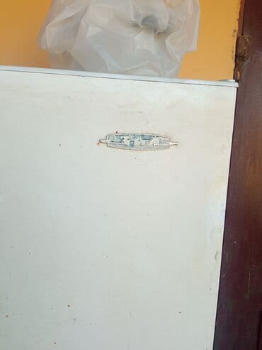 зил москва холодильник: İşlənmiş 1 qapılı Zil Soyuducu Satılır, rəng - Ağ, Dolab içi — 5