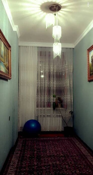 imişlidə torpaq satılır: 3 otaqlı, Yeni tikili, 93 kv. m — 9