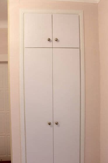 9 ci mikrorayon satilan evler: Bakı, 3 otaqlı, Köhnə tikili, 69 kv. m — 10