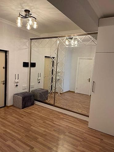 kiraye ev: İcarəyə verilir 2 otaqlı yeni tikili 80 m², Şah İsmayıl Xətai m — 9