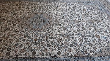 xalca uzlukləri: Xalça – klassik naxışlı, böyük ölçülü 3.50x5 - Üslub: Şərq/klassik — 4