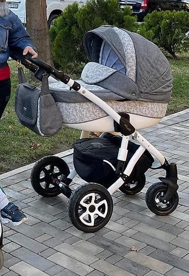 MilAdamex firmasi kaleska qiymeti 350man 2 hisseli kalyaskadi hem