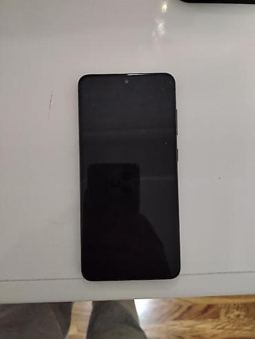 samsung s21 f: Samsung Galaxy S21, 128 GB, rəng - Qara, Simsiz şarj — 2