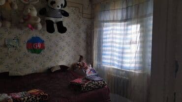 9 ci mikrorayon satilan evler: Bakı, Qaraçuxur qəs., 4 otaqlı, Köhnə tikili, 110 kv. m — 8