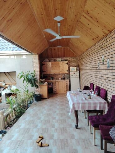 sumqayıtda kirayə evlər 2024: 3 otaqlı, 70 kv. m — 4