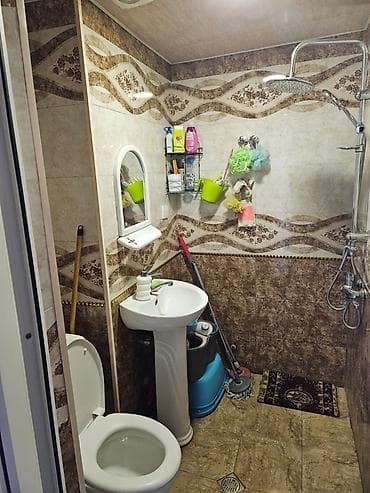 Salam Aleykum.xirdalanda Atlas rezidens temirli 2 otaqli menzil