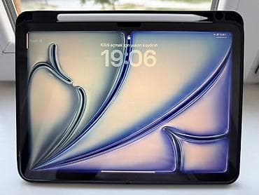 iphone 16 e4: İşlənmiş Apple iPad Air, 11", 128 GB, Pulsuz çatdırılma — 2
