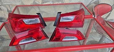 LED, Chevrolet 2018 il, Orijinal, ABŞ, İşlənmiş