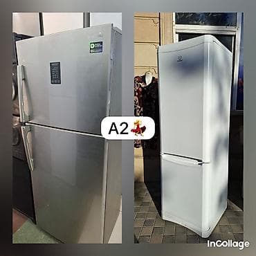 AYNUR 2💃 İndezit soyuducu nofrost ağ böyük qiymət 330azn Samsung lalafo.az -da AYNUR 2💃 İndezit soyuducu nofrost ağ böyük qiymət 330azn Samsung