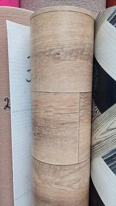 Дом и сад: Linoleum çeşidləri münasib qiymətlərlə, Ölçülər müxtəlif olduğu üçün — 4