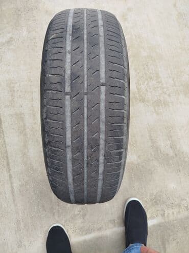 təkər 185 65 15: 185.65.15r normal vəziyyətdədi — 1