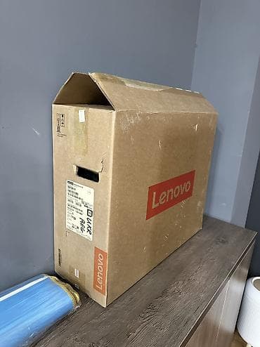 ucuz komputer: Lenovo All-in-One masaüstü kompüter Lenovo monoblok ideal — 5