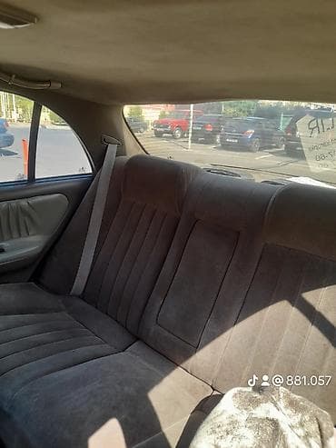 avito az: Hyundai Sonata: 2 l | 1998 il Sedan — 4