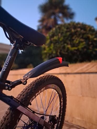 velosiped 26: İstifadə etmədiyim üçün velosipedi satıram.Texniki olaraq tam saz — 2