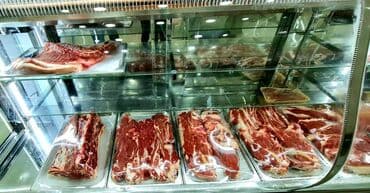 mağaza üçün avadanlıqlarla təchiz olunmuş obyekt: Yasamal rayonu ərazisində ət məhsulları üçün saxladılma soyuducuları — 4