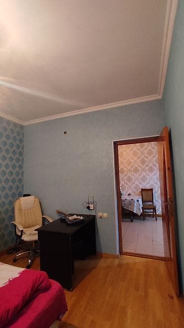 Həyət evi alıram: Satışa çıxarılan şəmkir kür qəsəbəsində həyət evi və torpaq sahəsi — 5