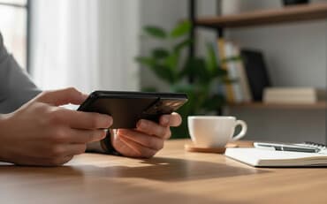 baku electronics telefon qiymetleri: Asus 8Z, 256 GB, rəng - Qara, Sensor — 1