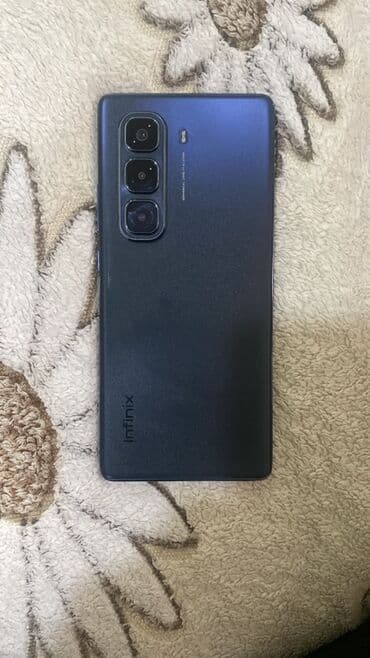 infinix gt 20 pro qiymeti kontakt home: Infinix HOT 50 Pro+, 256 GB, rəng - Göy, Face ID — 2