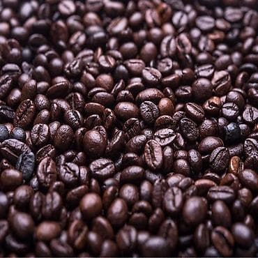 su samuru: Məhsul: Qəhvə dənələri və qarışıqları (100% Arabica, xüsusi bənd — 3
