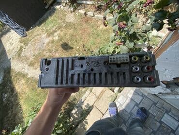 işlənmiş kombi və radiatorlar: Barter fiat rolnan satmıram çoxdan qalıb diye evvel işlek idi indi — 2