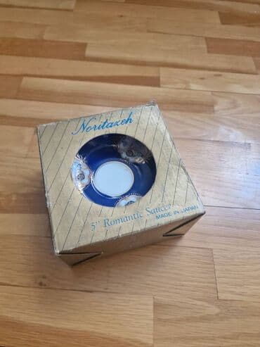 Mətbəx aksesuarları: Nəlbəkilər, rəng - Mavi — 3