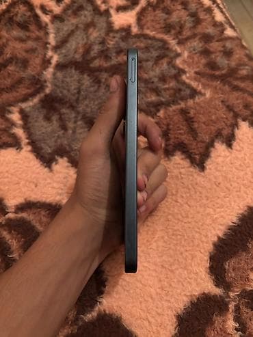 islenmis iphone 11: Samsung Galaxy A16 5G, 128 GB, rəng - Göy, İki sim kartlı — 2