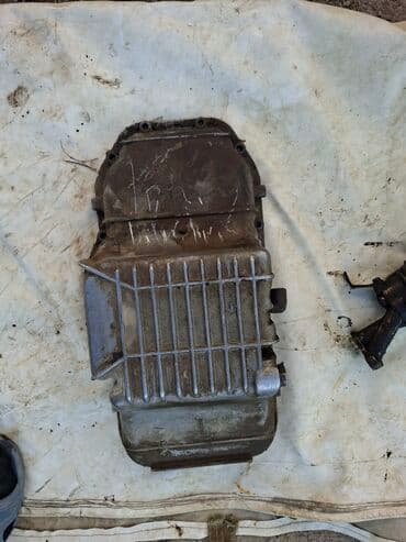 Radiatorlar: Qazel matoru zmz ehtiyat hiseleri hise hise de satlir obwi elave — 14