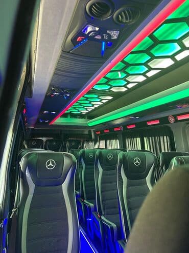 xacmaz baki avtobus: 20 Oturacaq — 5