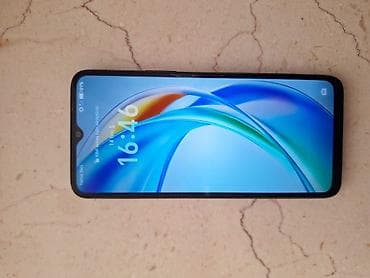 iphone xs ekran: Honor 5A, 64 GB, rəng - Qara, Sensor — 3